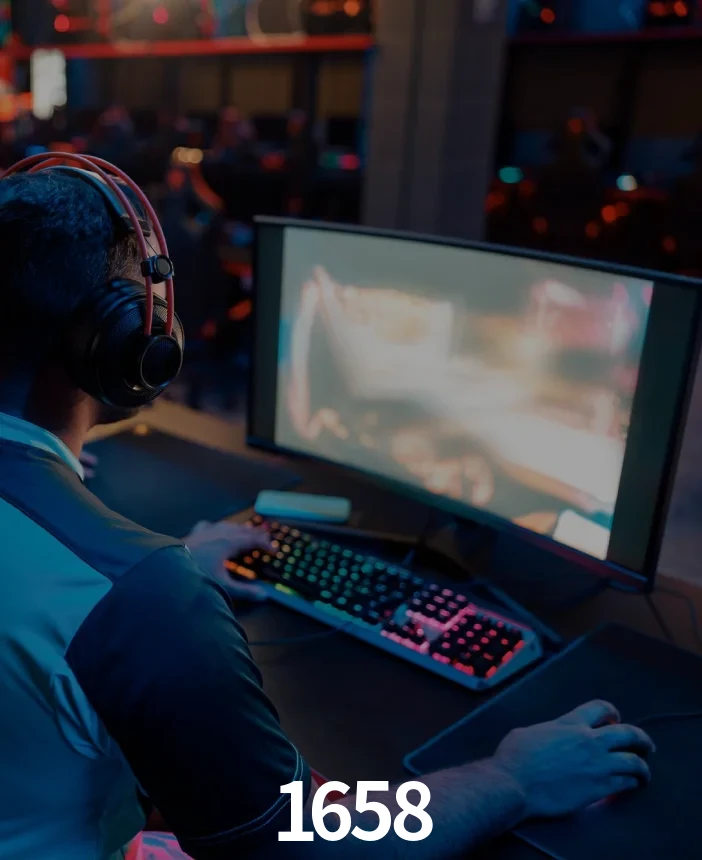 e-Sports